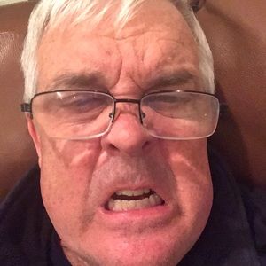 Meet your Posher, Barry